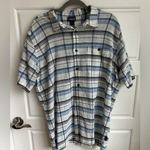 Patagonia Men's AC Shirt Size XL